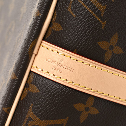 Louis Vuitton Monogram Speedy Bandouliere 30 6 of 9