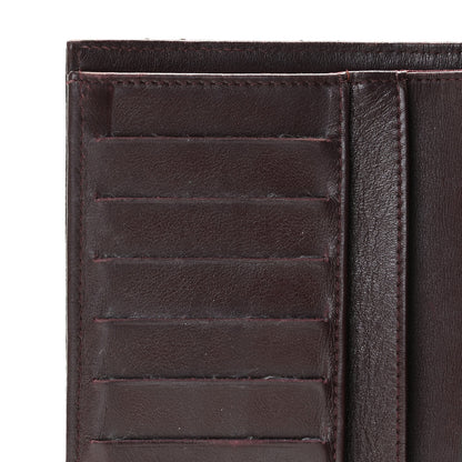 Chanel Caviar Quilted Large Flap Wallet Black 9 of 13