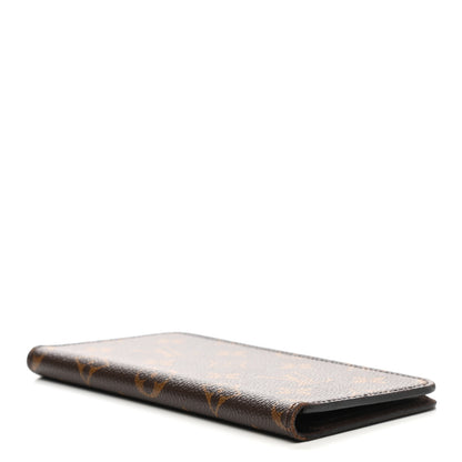 Louis Vuitton Monogram iPhone XS Max Folio Case 4 of 9