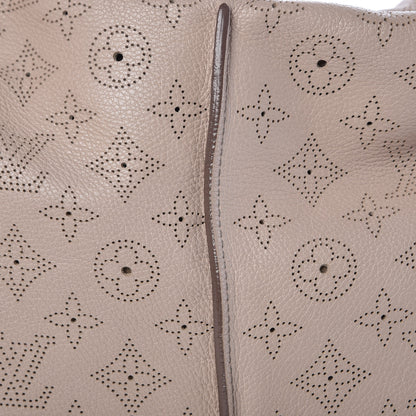 Louis Vuitton Mahina Selene PM Sandy 12 of 12