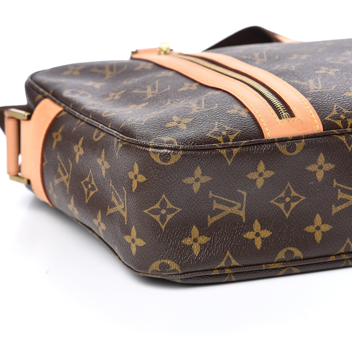 Monogram Sac Bosphore Briefcase
