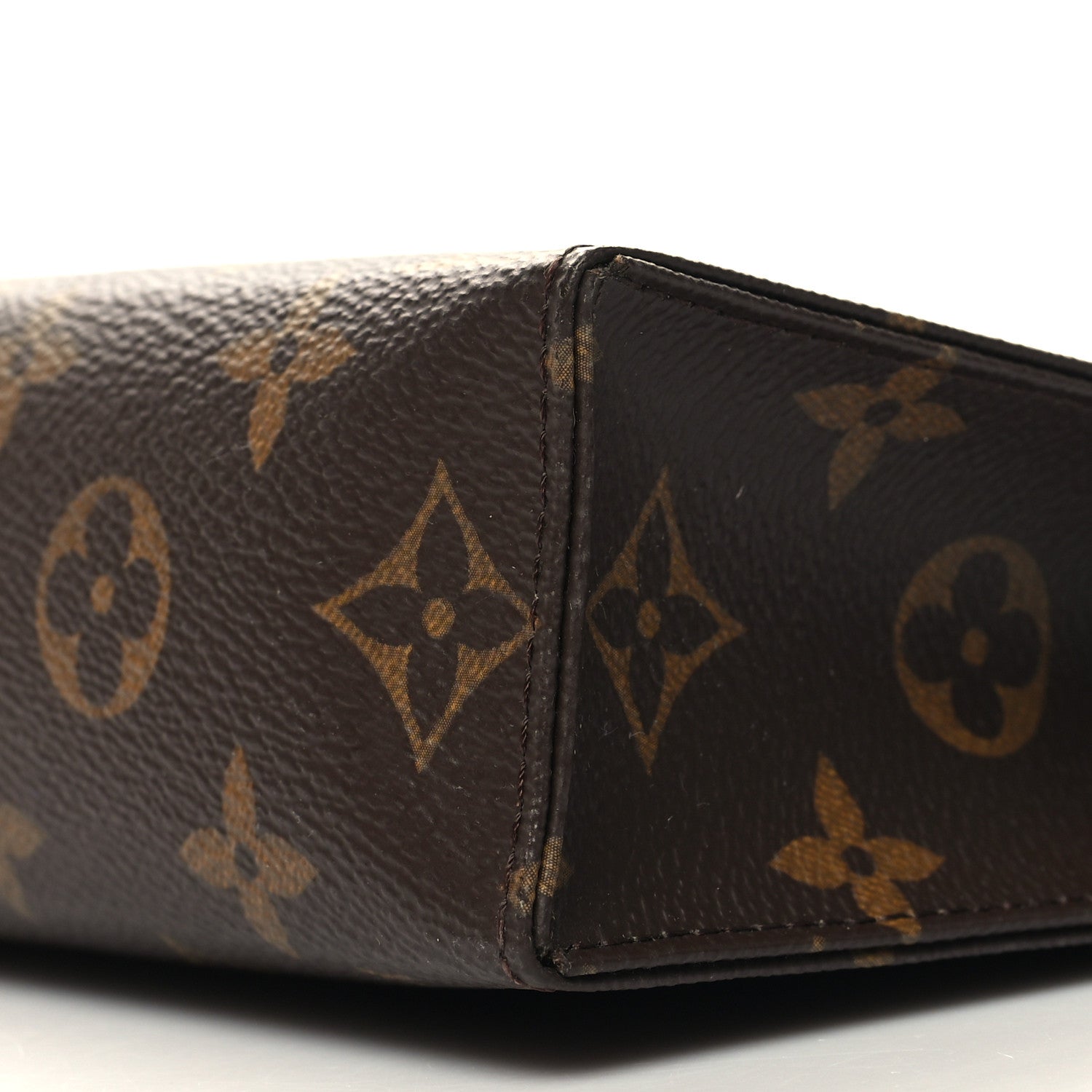 Louis Vuitton Monogram Toiletry Pouch 19 9 of 10