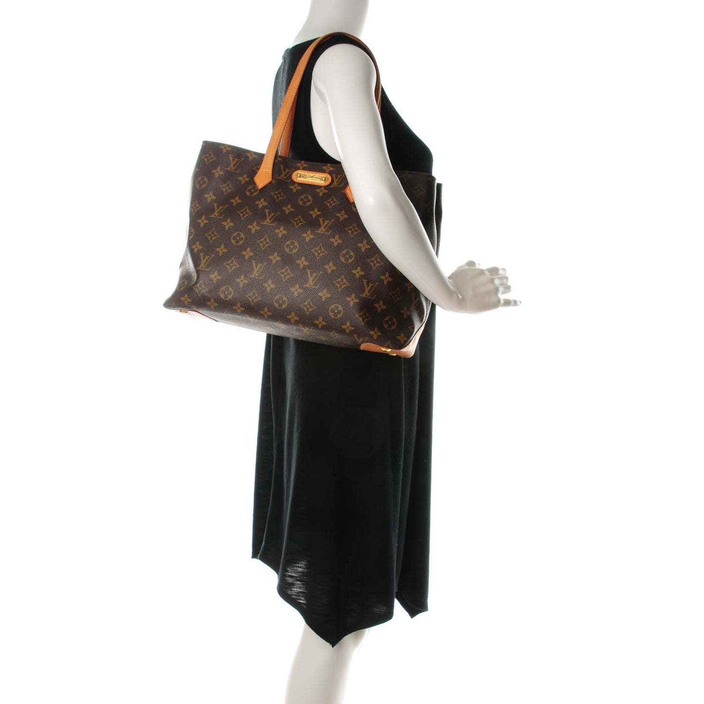 Monogram Wilshire MM
