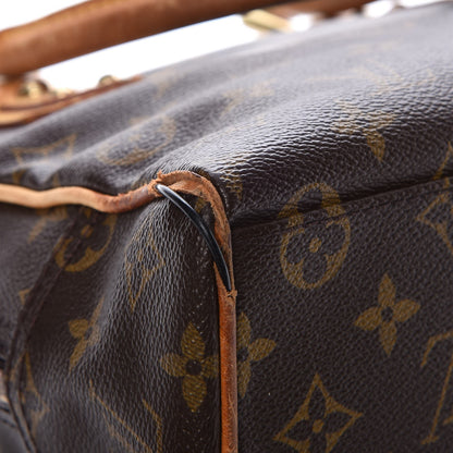 Louis Vuitton Monogram Manhattan PM 17 of 18