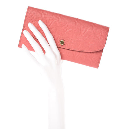 Louis Vuitton Empreinte Emilie Wallet Blossom 2 of 7