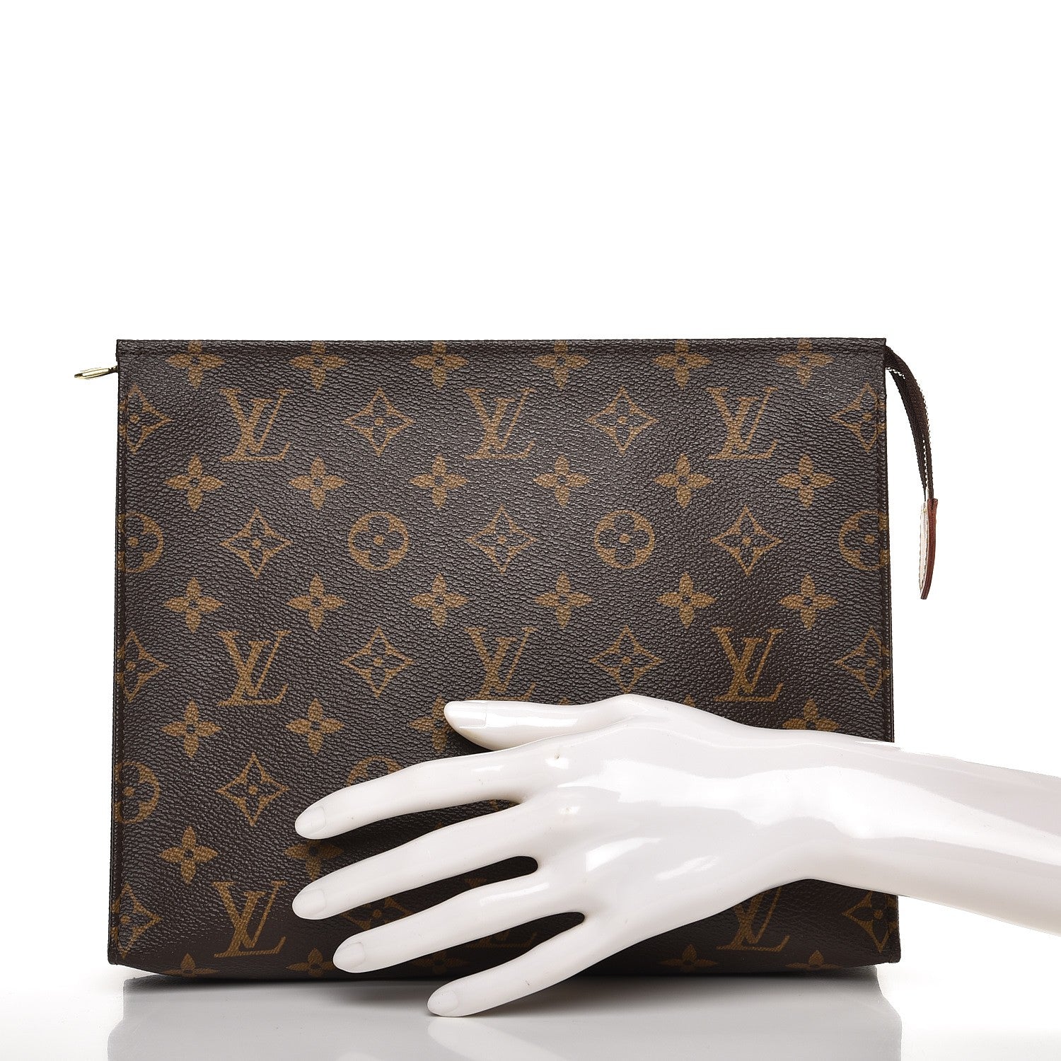 Louis Vuitton Monogram Toiletry Pouch 26 2 of 7