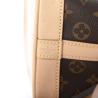 Louis Vuitton Monogram Noe BB 6 of 12
