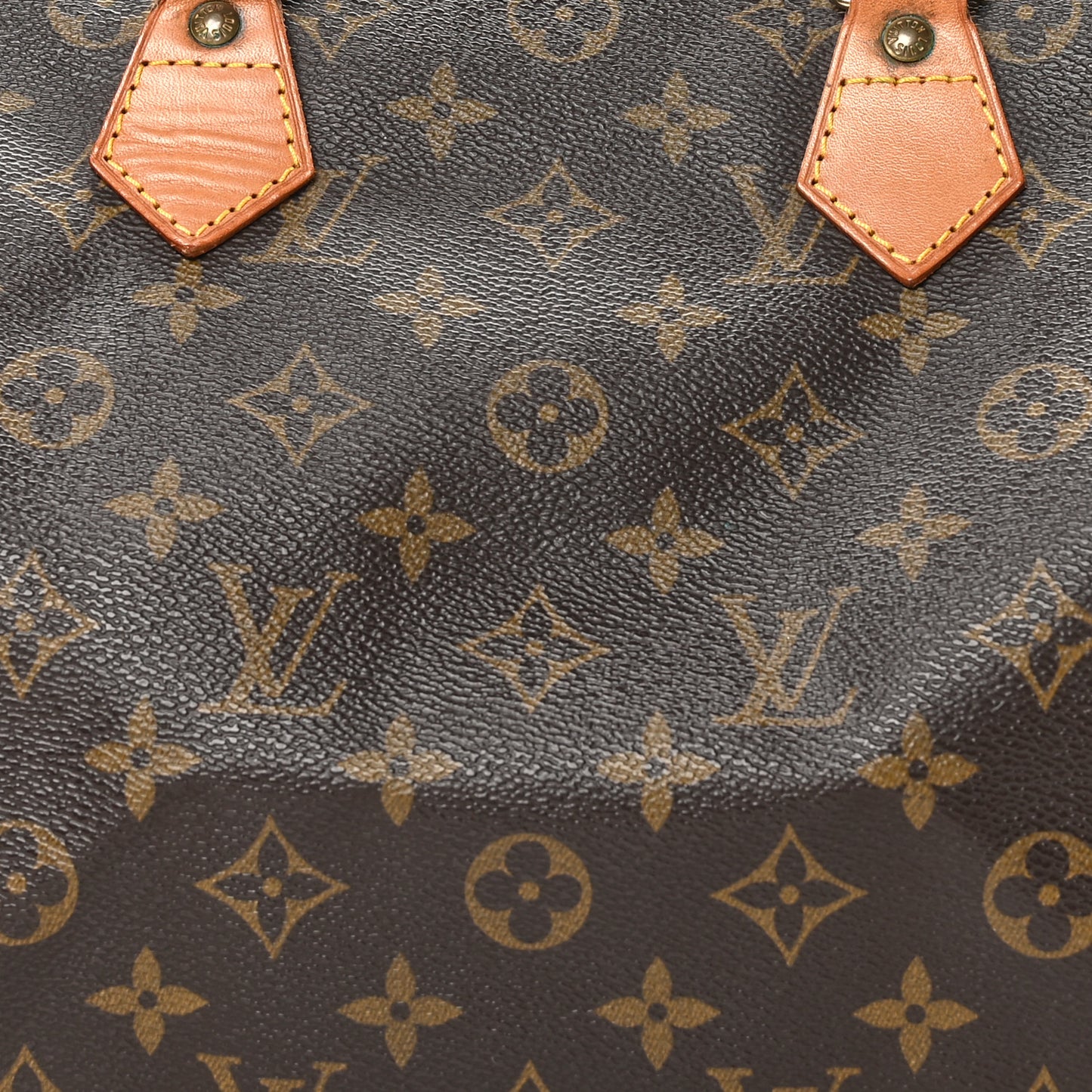 Monogram Speedy 30