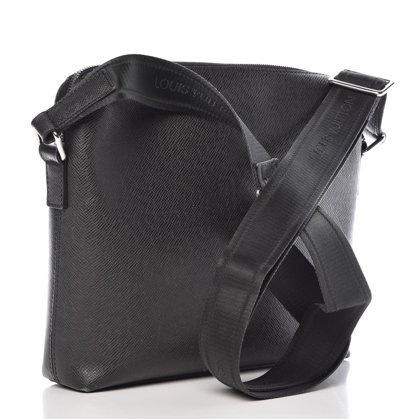 Taiga Grigori PM Messenger Ardoise