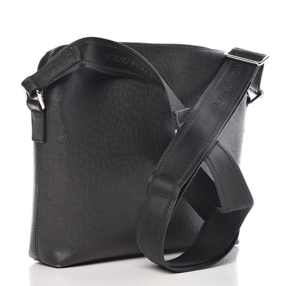 Louis Vuitton Taiga Grigori PM Messenger Ardoise 3 of 13