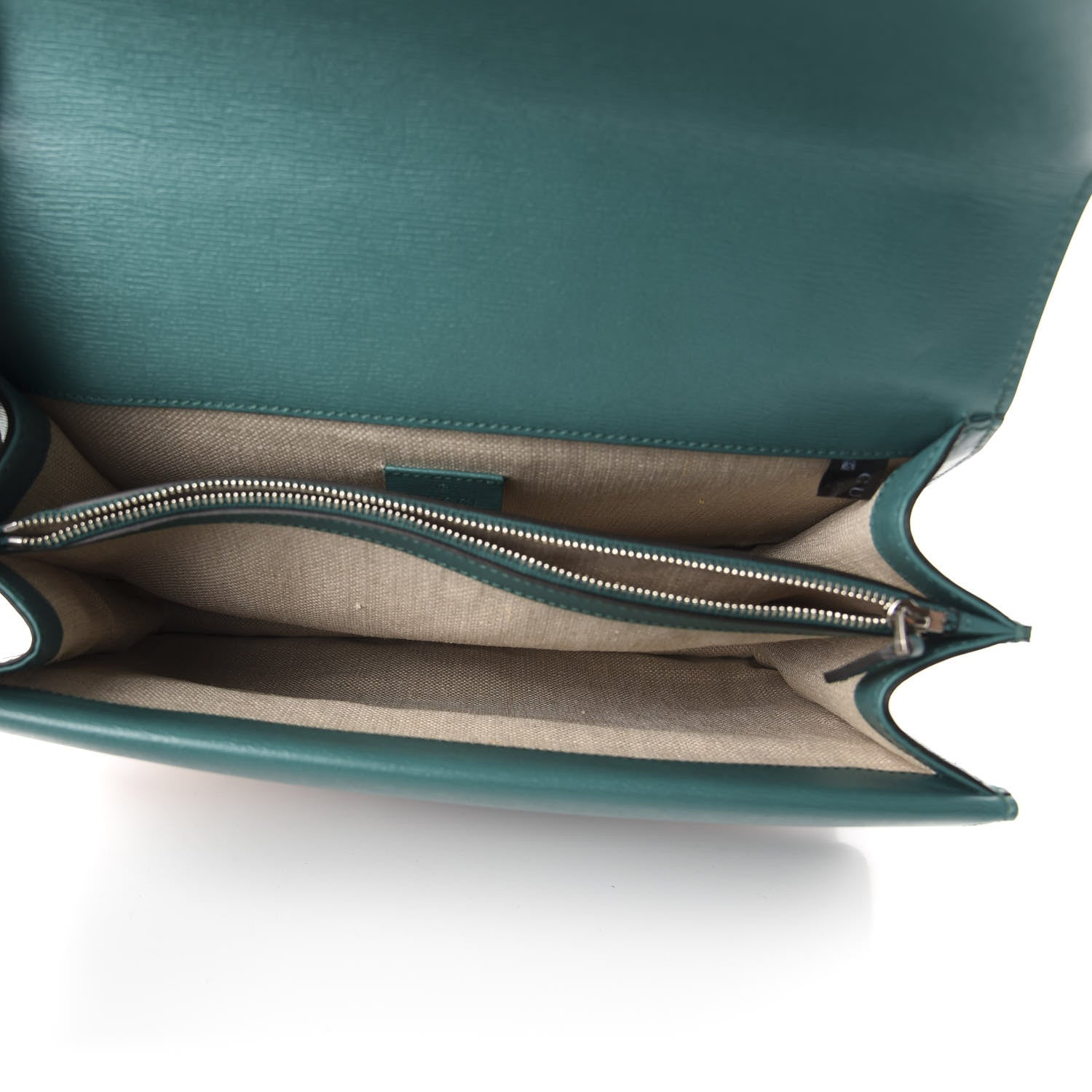 Gucci Calfskin Blooms Print Medium Dionysus Shoulder Bag Bright Emerald Multicolor 5 of 13