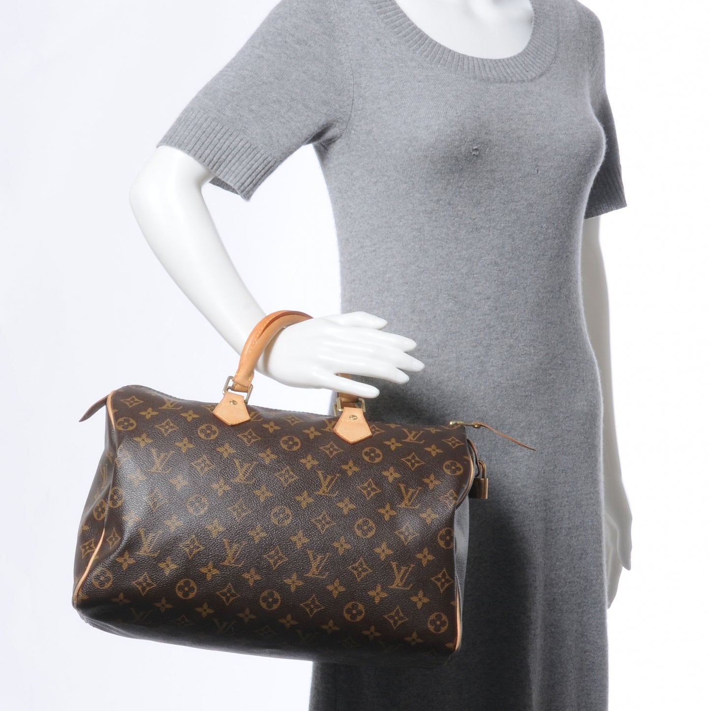 Monogram Speedy 35