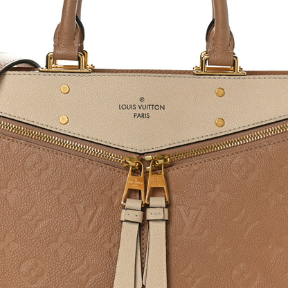 Louis Vuitton Empreinte Sully PM Papyrus Creme 7 of 11