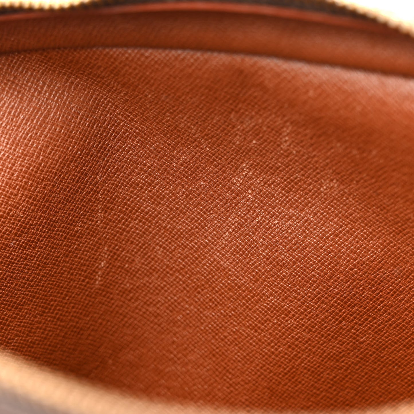 LOUIS VUITTON Monogram Trocadero 27