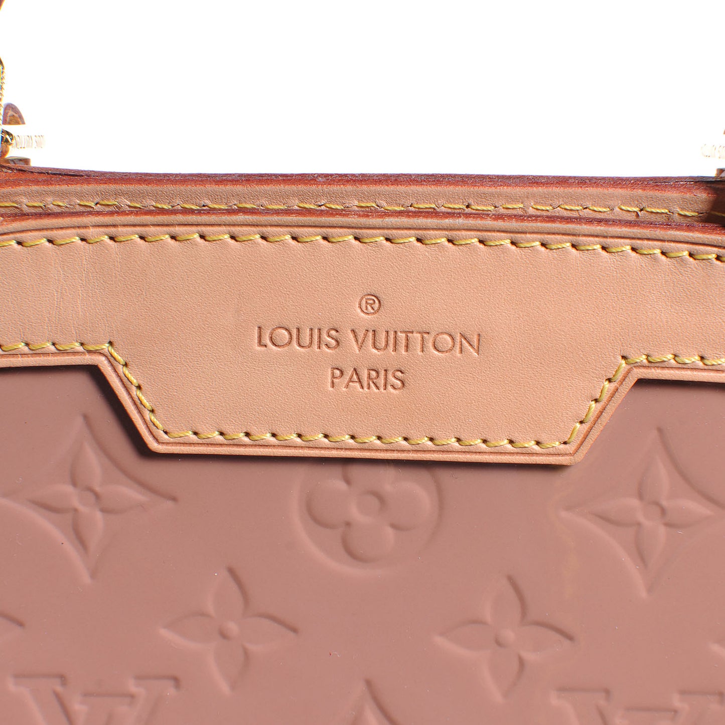 Vernis Brea GM Rose Velours