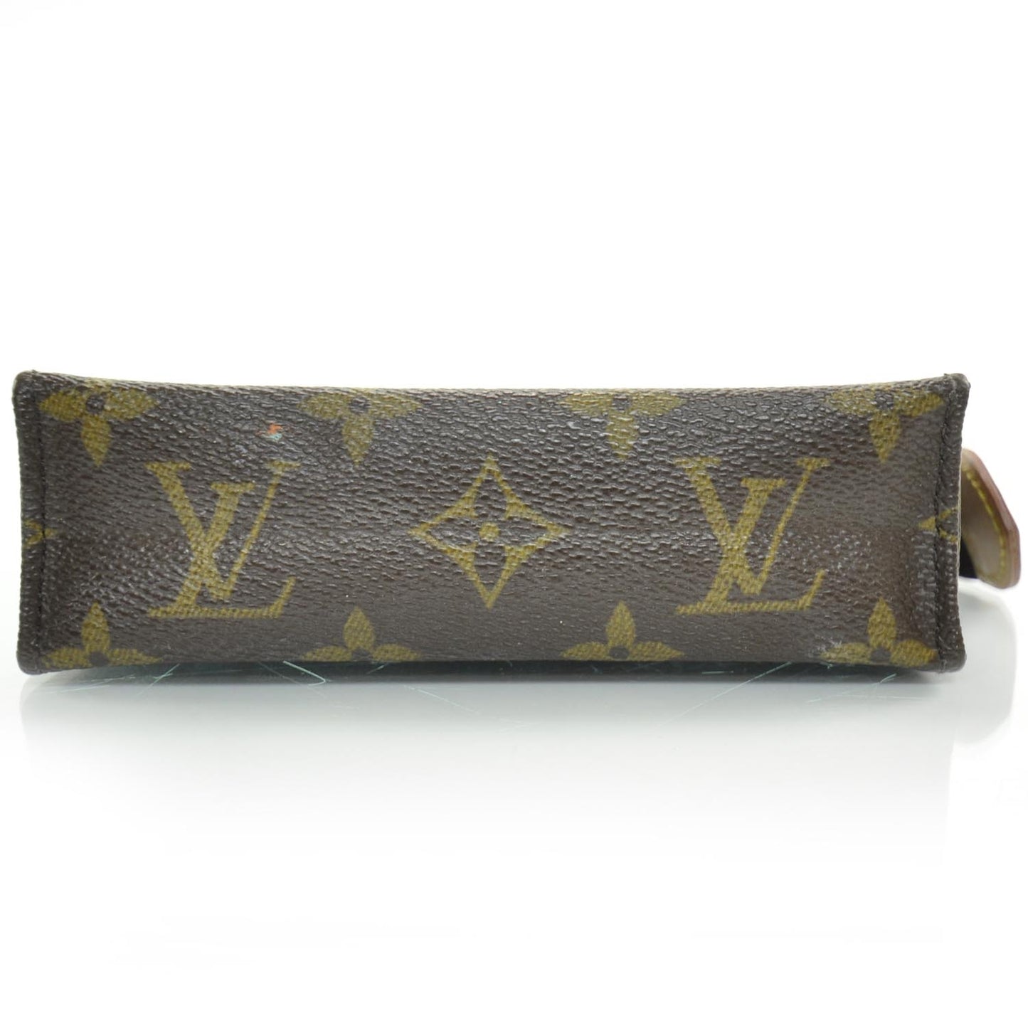 Monogram Toiletry Pouch 15