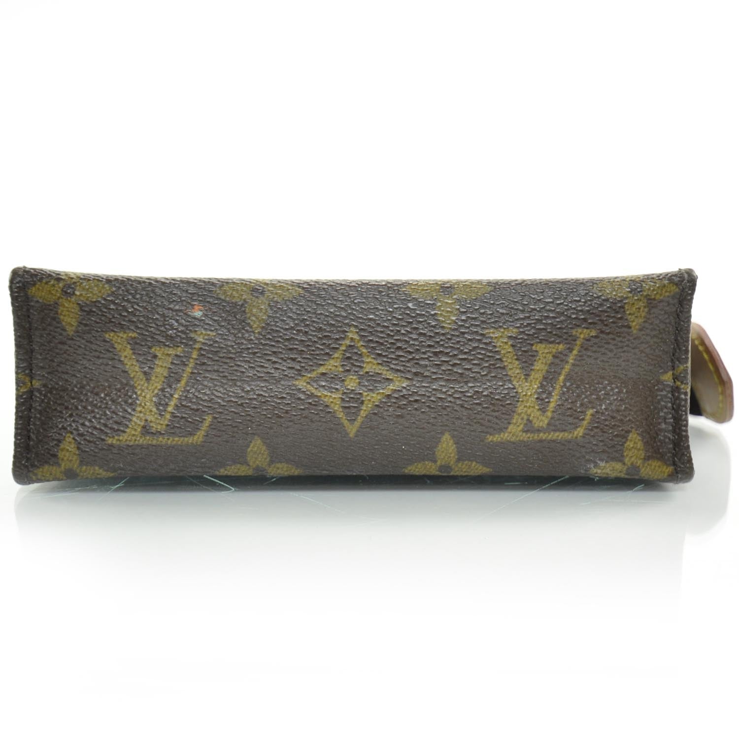 Louis Vuitton Monogram Toiletry Pouch 15 5 of 7