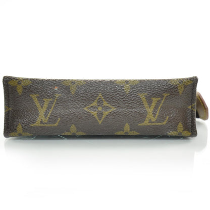 Louis Vuitton Monogram Toiletry Pouch 15 5 of 7
