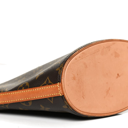 Louis Vuitton Monogram Drouot 8 of 9