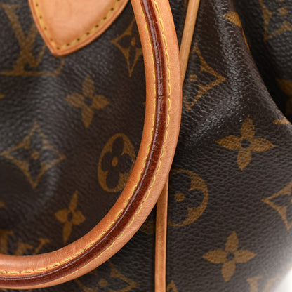 Louis Vuitton Monogram Tivoli PM 23 of 24