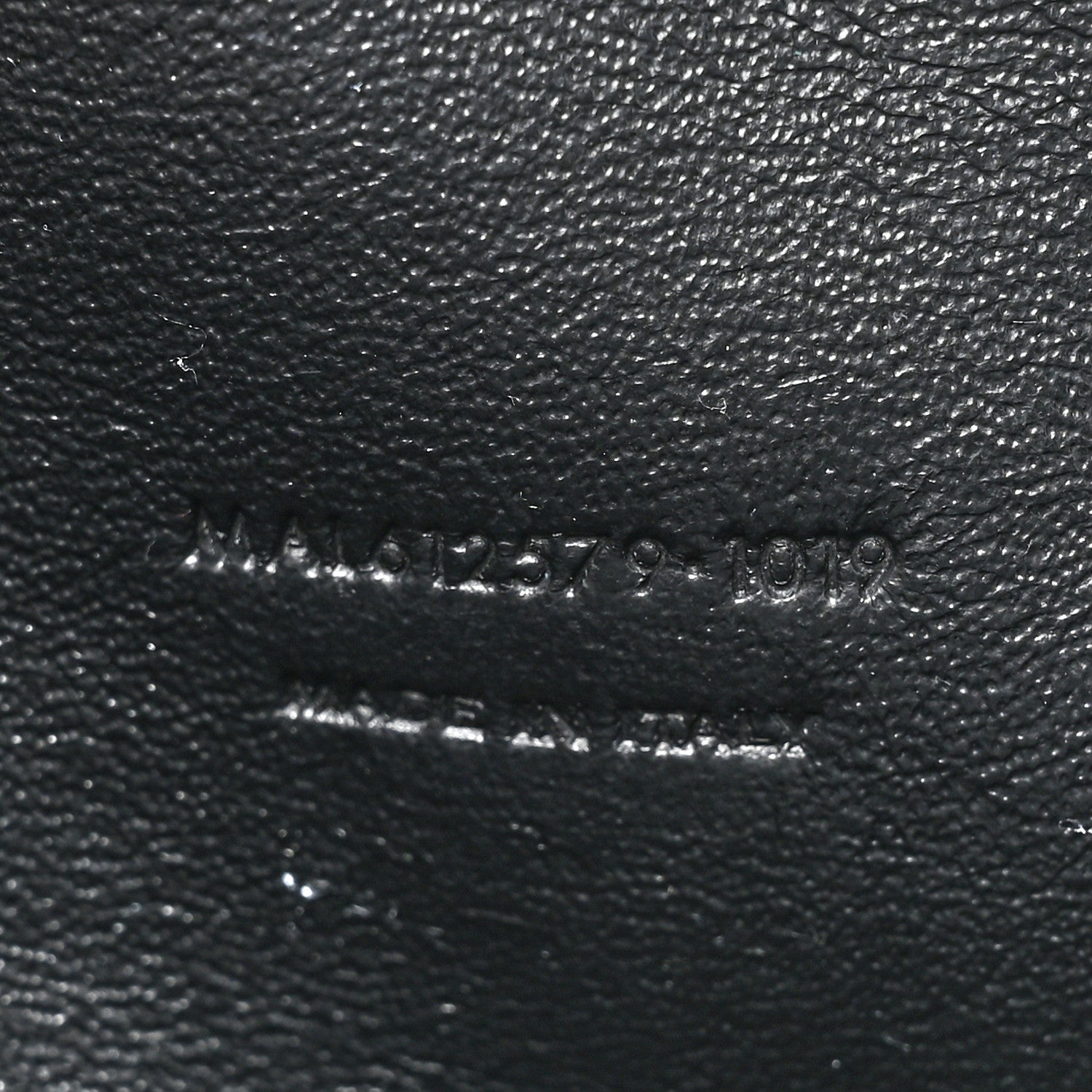 Saint Laurent Grain De Poudre Matelasse Monogram Mini Lou Camera Bag Marble Pink 7 of 14