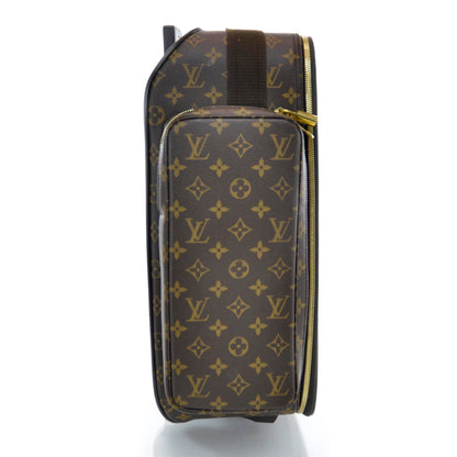 Louis Vuitton Bosphore Trolley 50 5 of 13