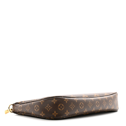 Louis Vuitton Monogram Multi Pochette Accessories Large Pochette 4 of 7