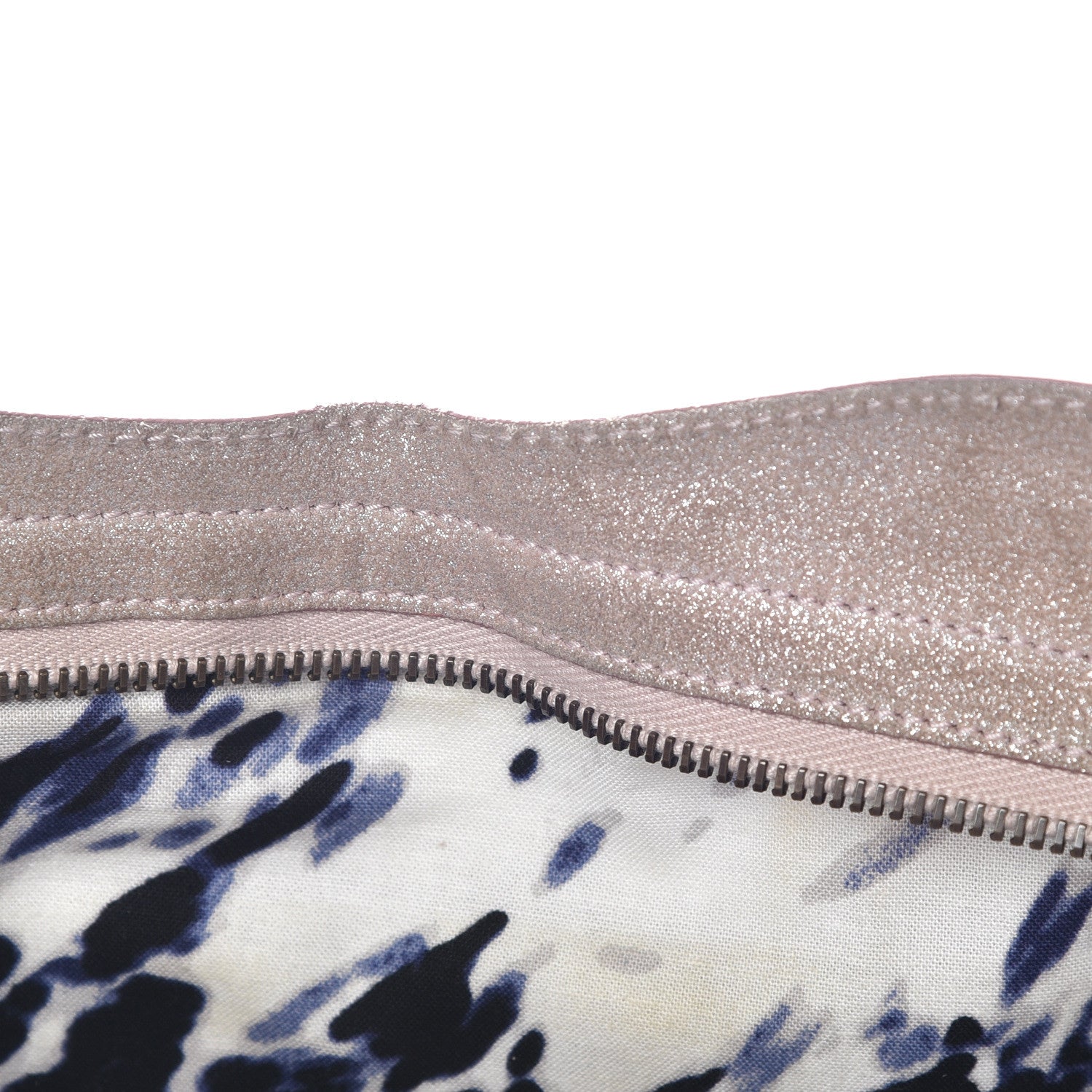 Balenciaga Metallic Craquele Calfskin Classic Hardware City Bois de Rose 10 of 33
