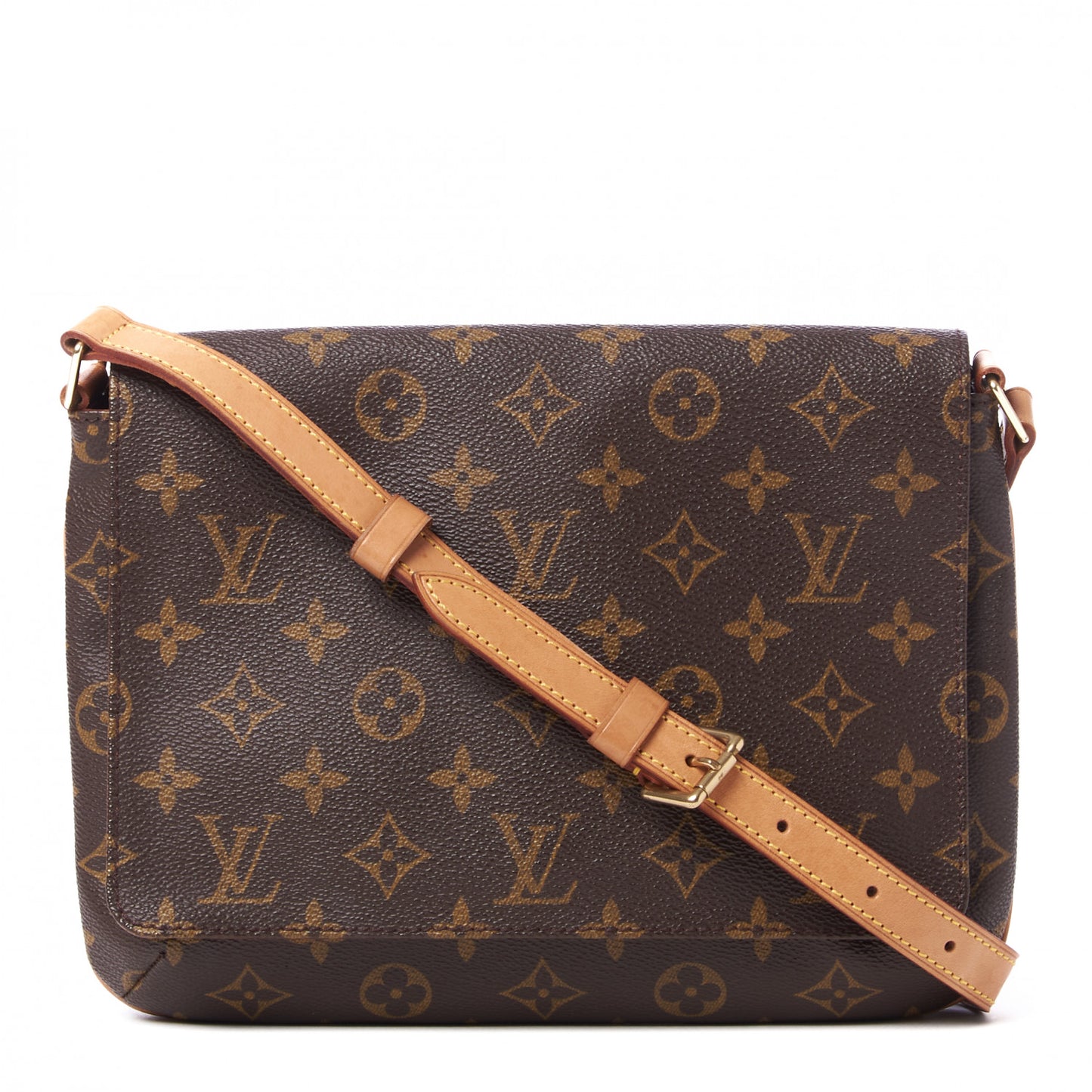 Monogram Musette Tango