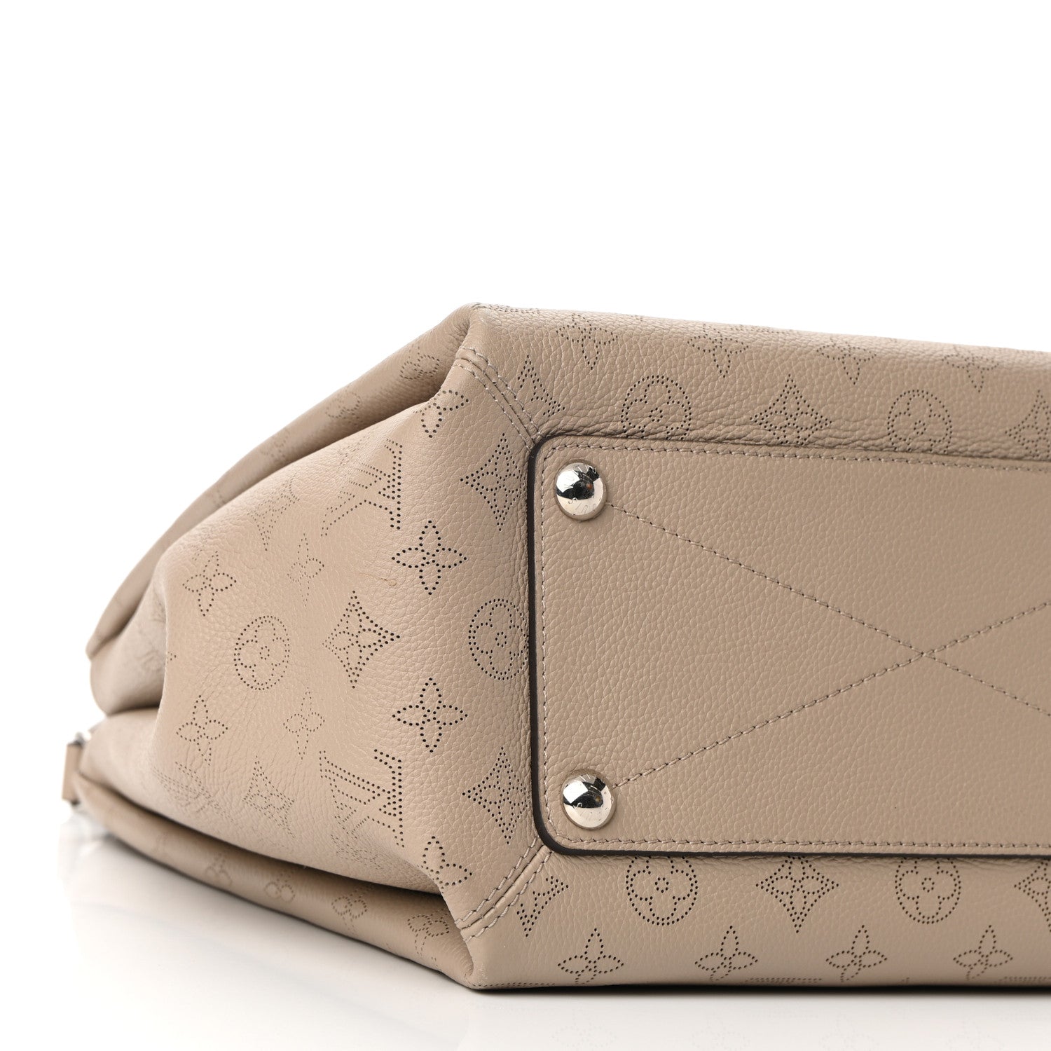 Louis Vuitton Mahina Babylone PM Galet 8 of 9