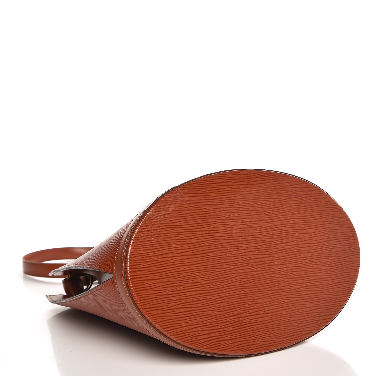 Louis Vuitton Epi Cluny Kenyan Fawn 4 of 9