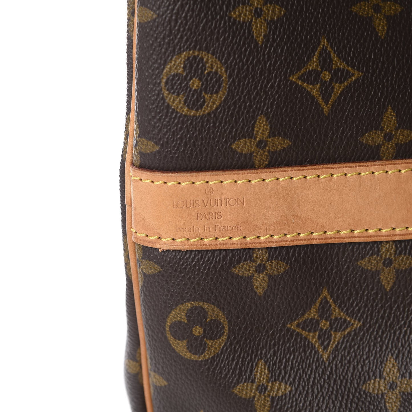 Monogram Keepall Bandouliere 50