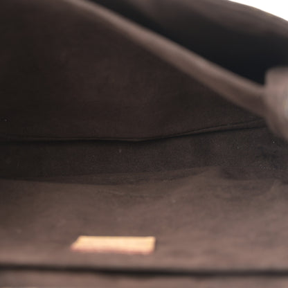 Louis Vuitton Monogram Pochette Metis 5 of 12