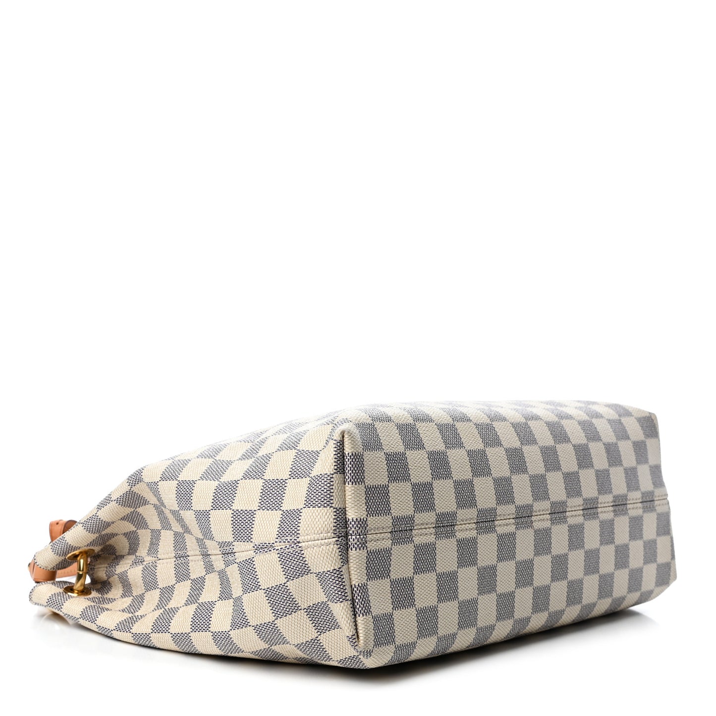 Damier Azur Graceful PM Beige