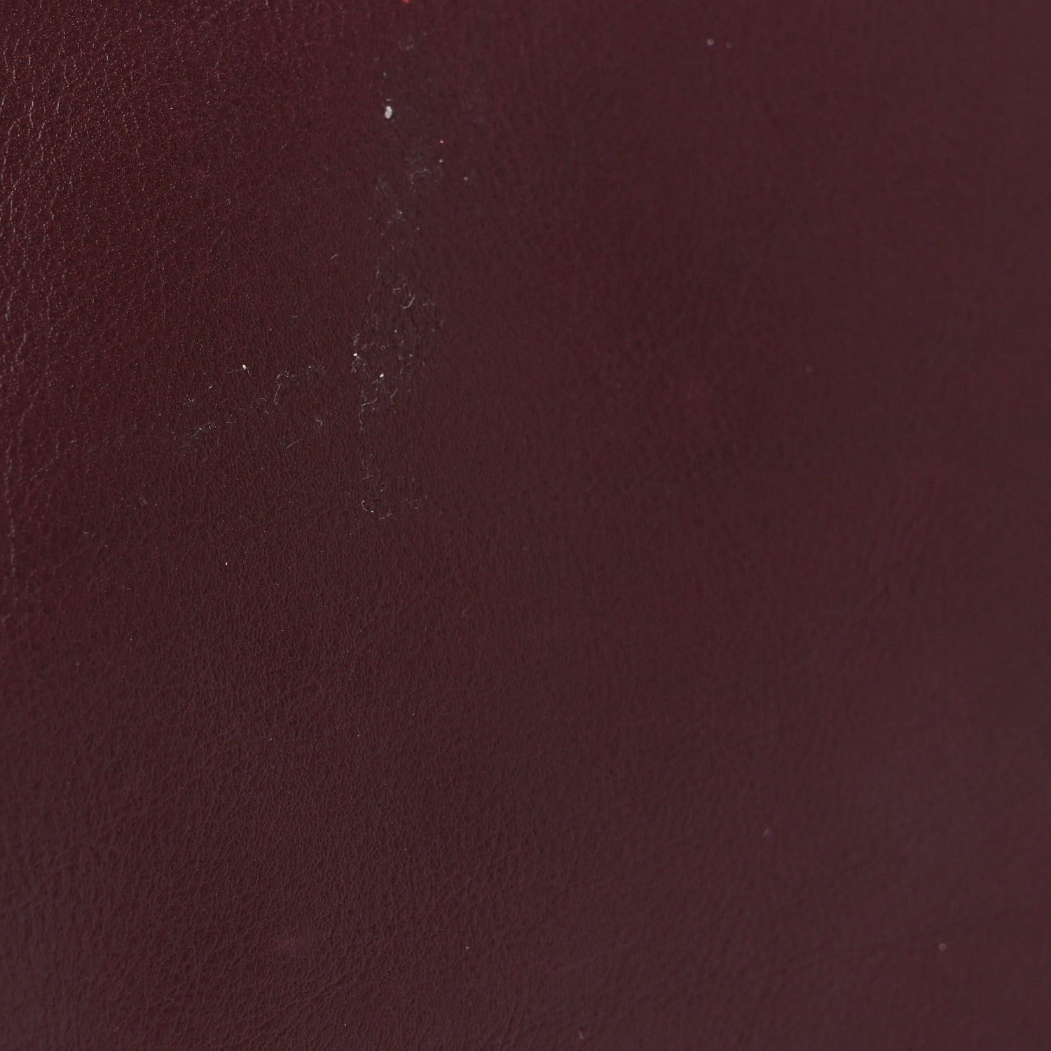 Bottega Veneta Smooth Butter Calf The Pouch Oversized Clutch Bordeaux 12 of 12