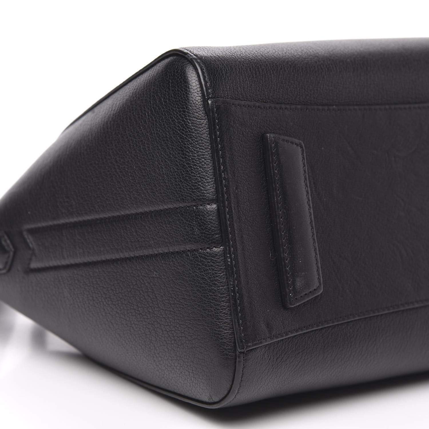 Givenchy Sugar Goatskin Small Antigona Black 9 of 14