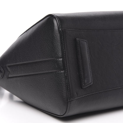 Givenchy Sugar Goatskin Small Antigona Black 9 of 14