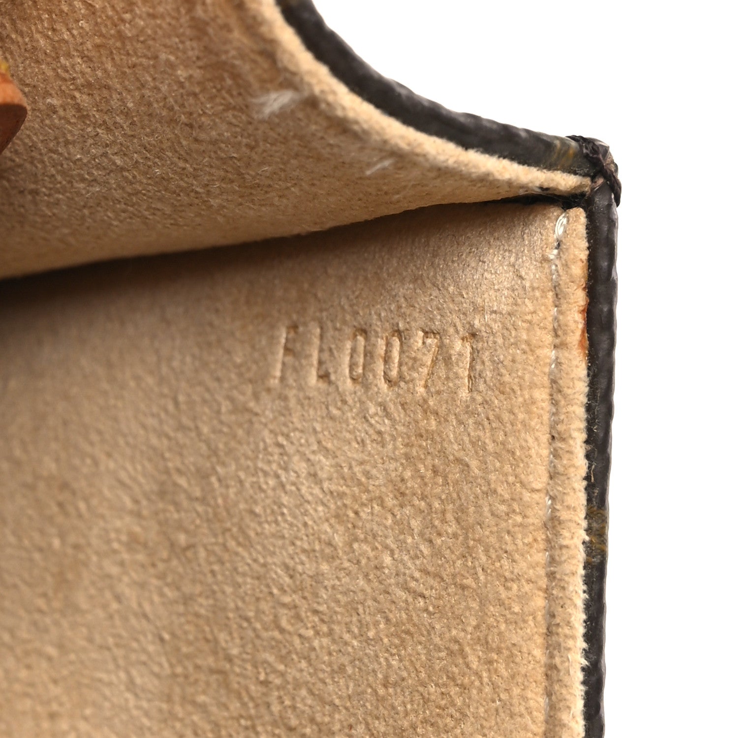 Louis Vuitton Monogram Pochette Twin GM 6 of 13