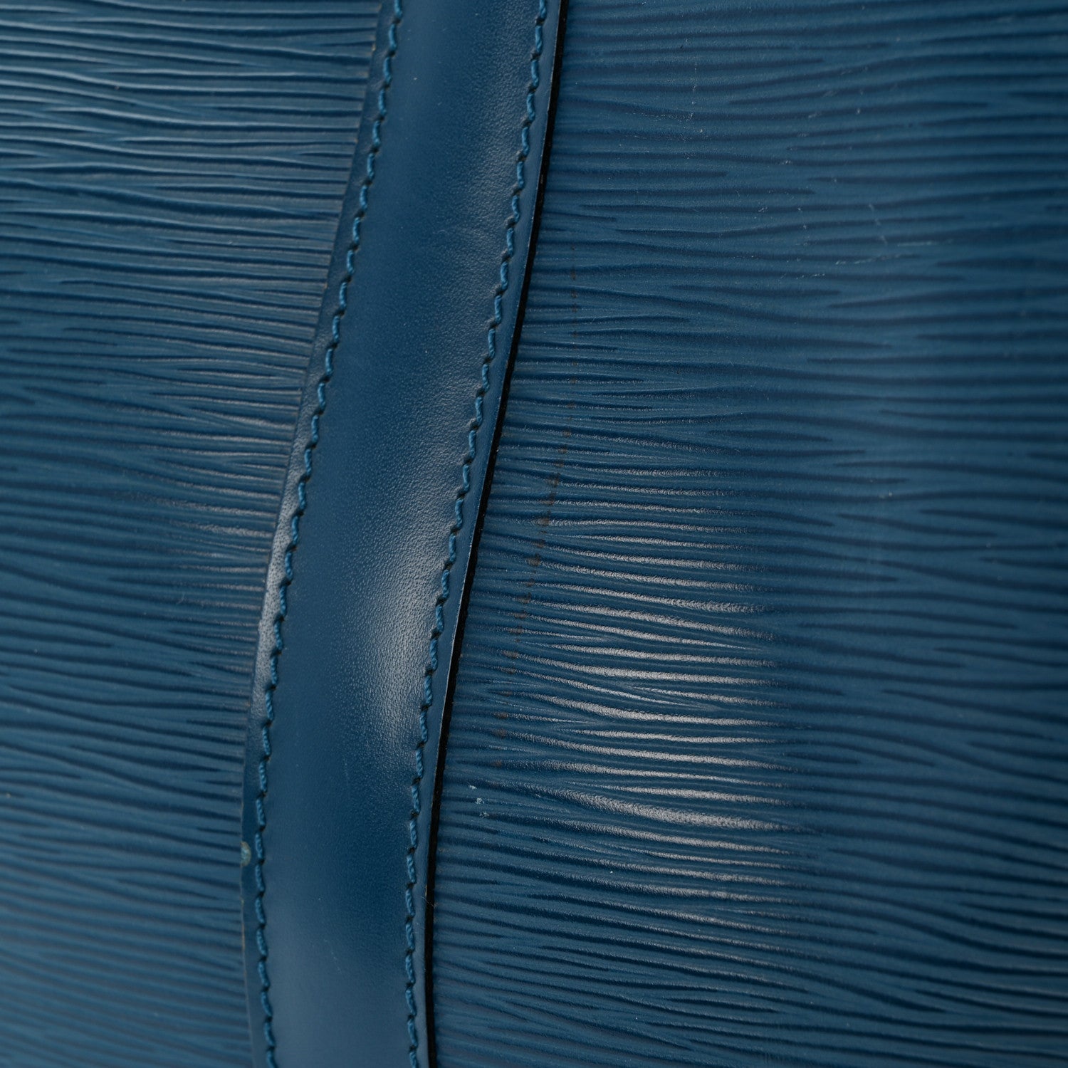 Louis Vuitton Epi Keepall 45 Toledo 15 of 16