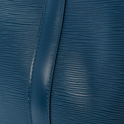Louis Vuitton Epi Keepall 45 Toledo 15 of 16