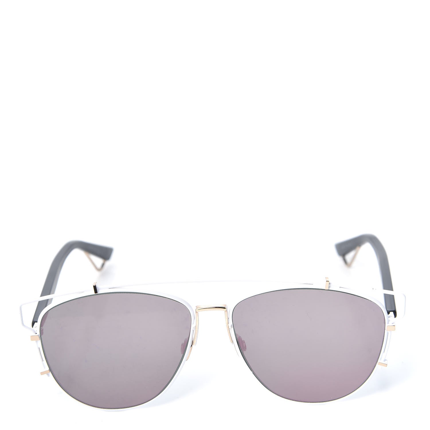 Christian Dior Technologic Sunglasses Pink 3 of 9