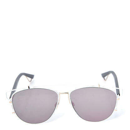 Christian Dior Technologic Sunglasses Pink 3 of 9
