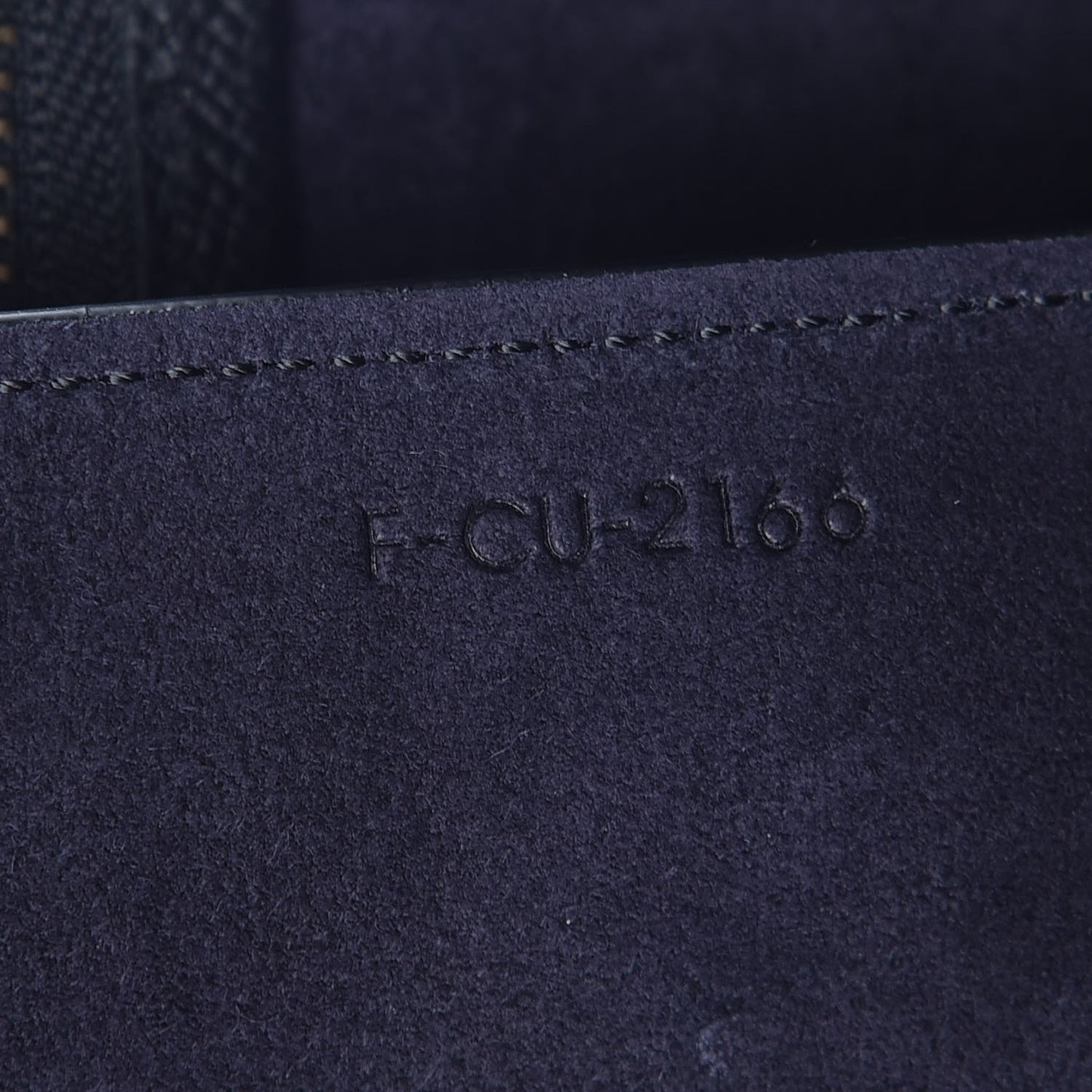 Grained Calfskin Mini Belt Bag Black