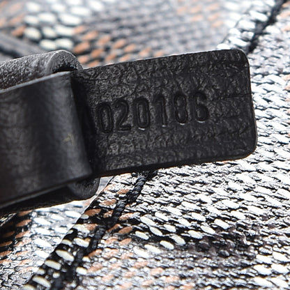 Goyard Goyardine Saint Louis PM Black 9 of 9