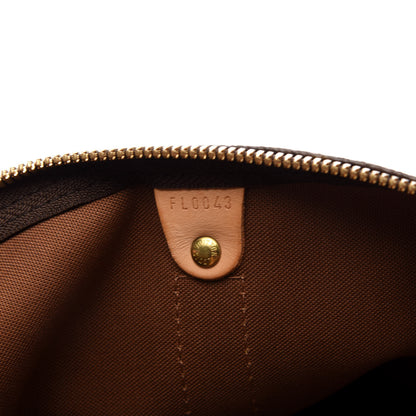 Louis Vuitton Monogram Keepall Bandouliere 60 8 of 10