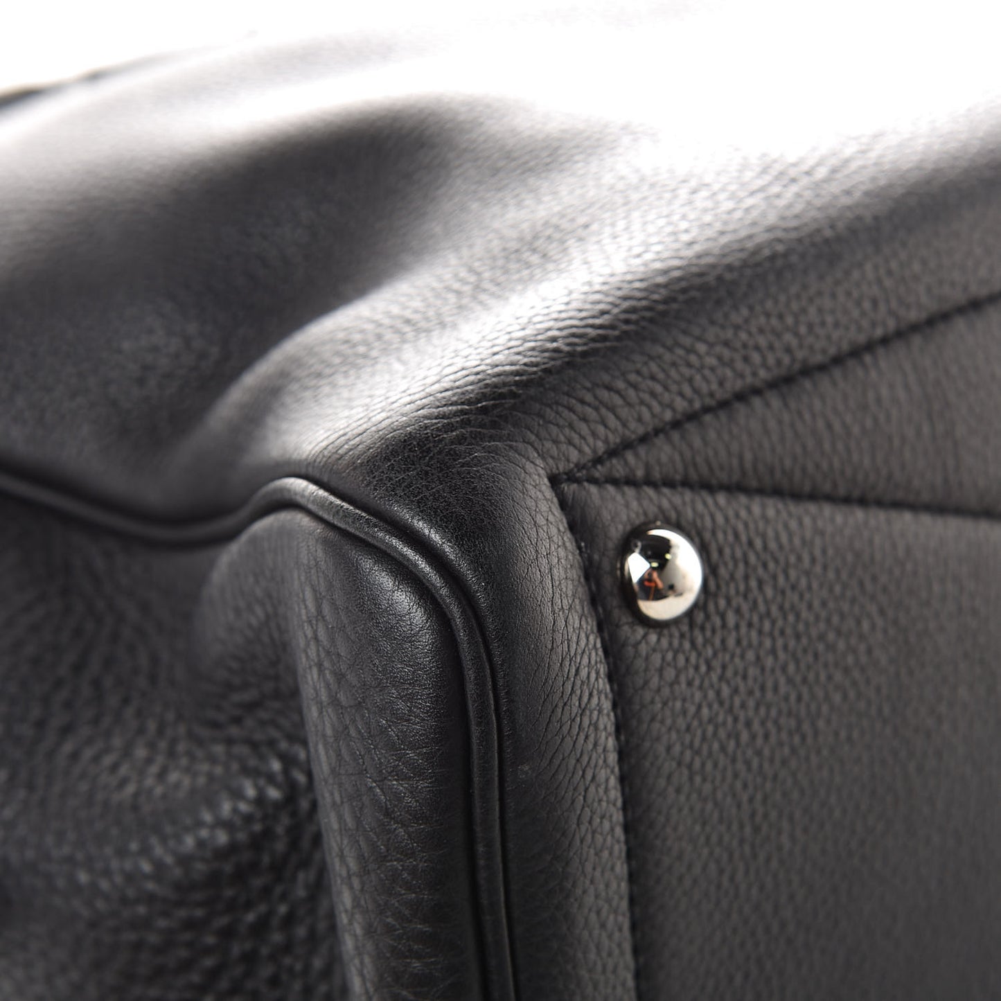 Taurillon Clemence Victoria II 35 Black