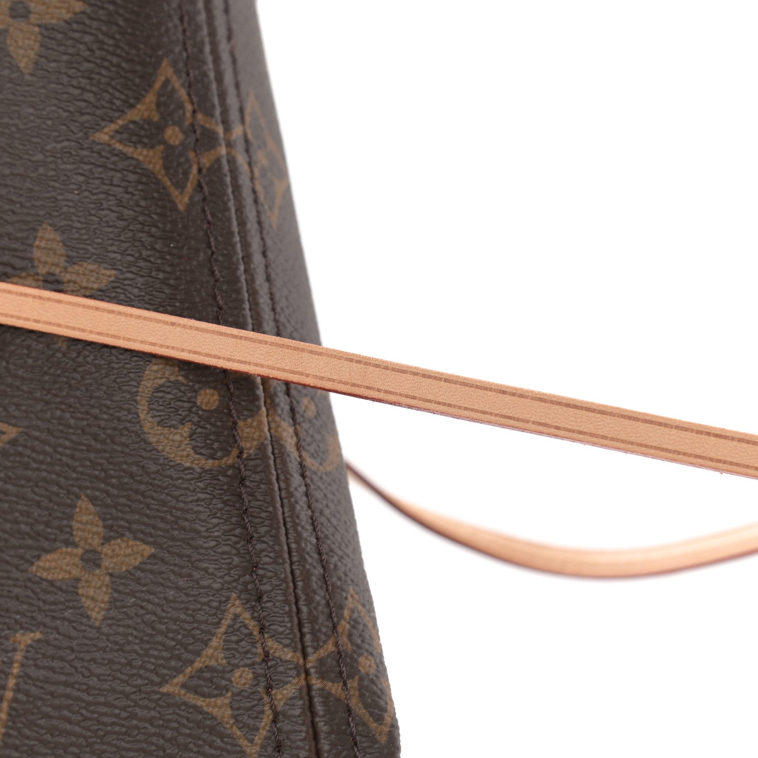 Louis Vuitton Monogram Neo Neverfull GM Pivoine 12 of 13