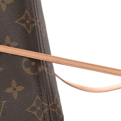 Louis Vuitton Monogram Neo Neverfull GM Pivoine 12 of 13