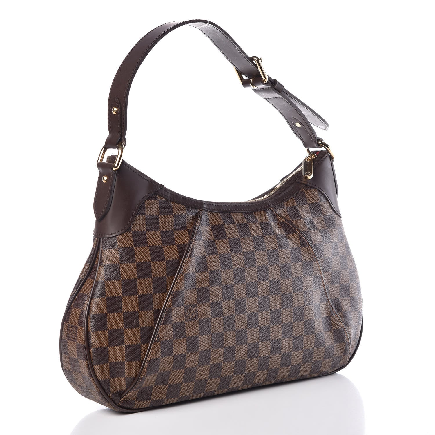 Louis Vuitton Damier Ebene Thames GM 3 of 11