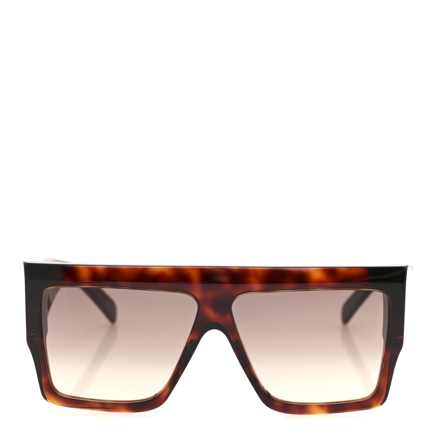 Acetate Sunglasses CL 40092I Tortoise